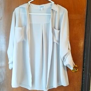 Express Portofino Shirt